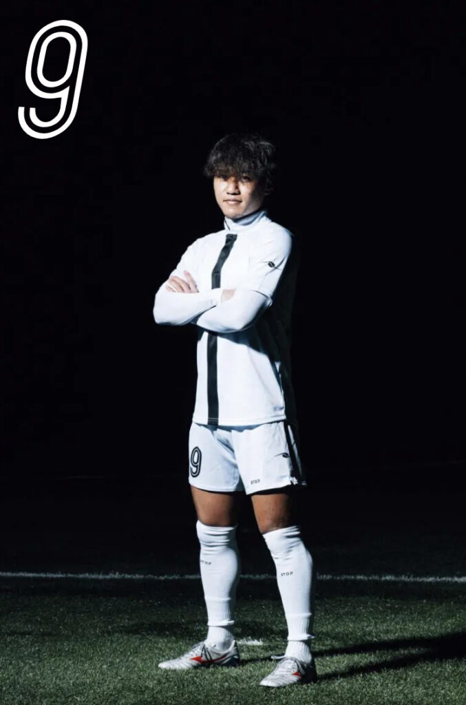 退団のお知らせ Btop