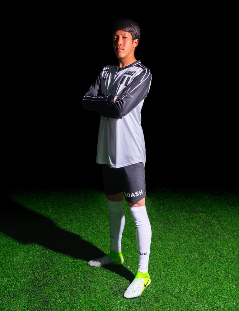 永川怜司